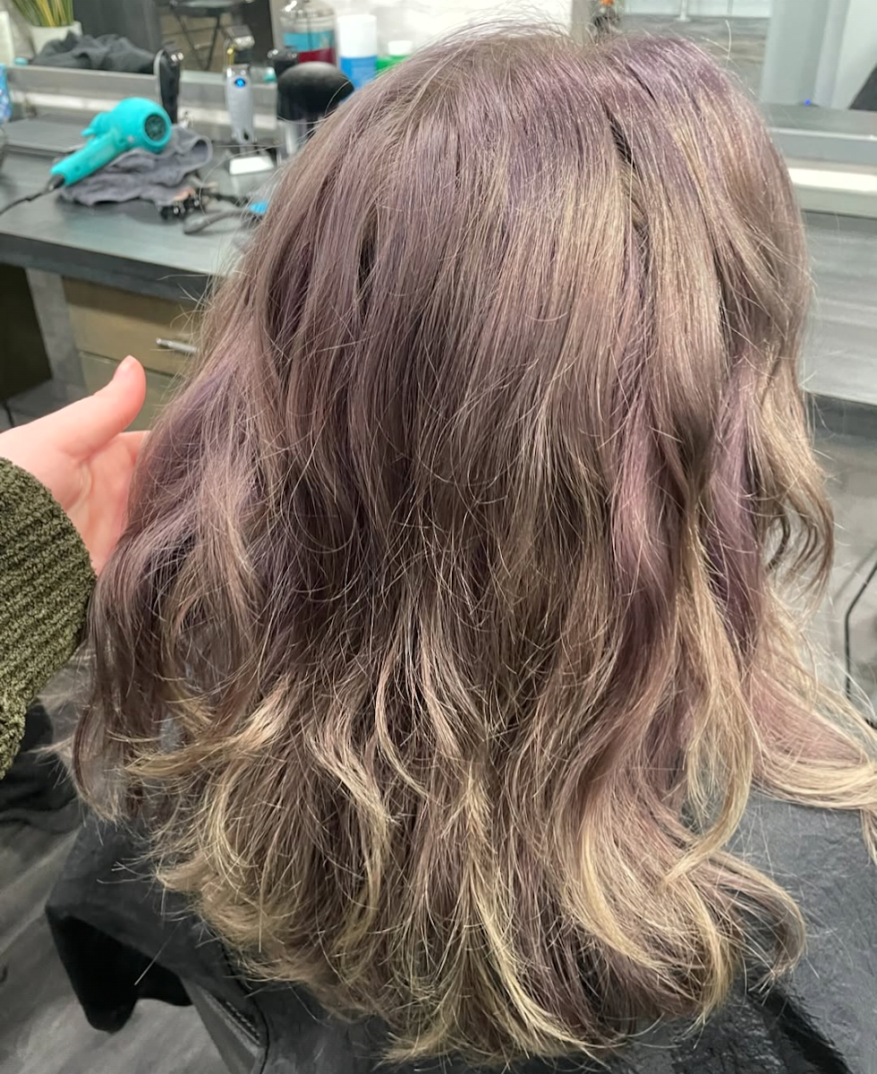 Color & Highlights