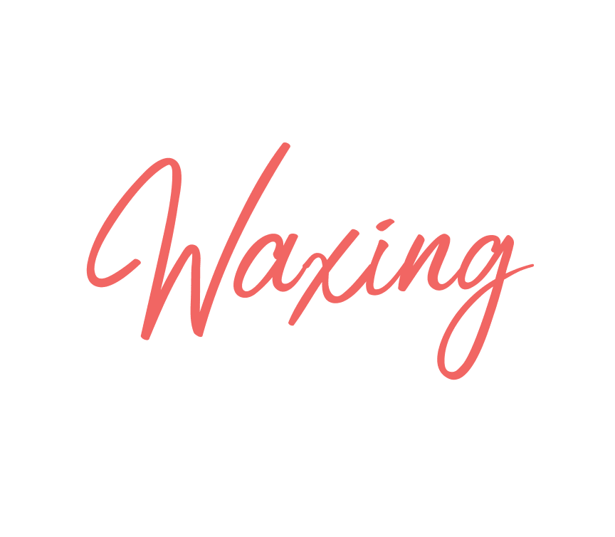 Waxing